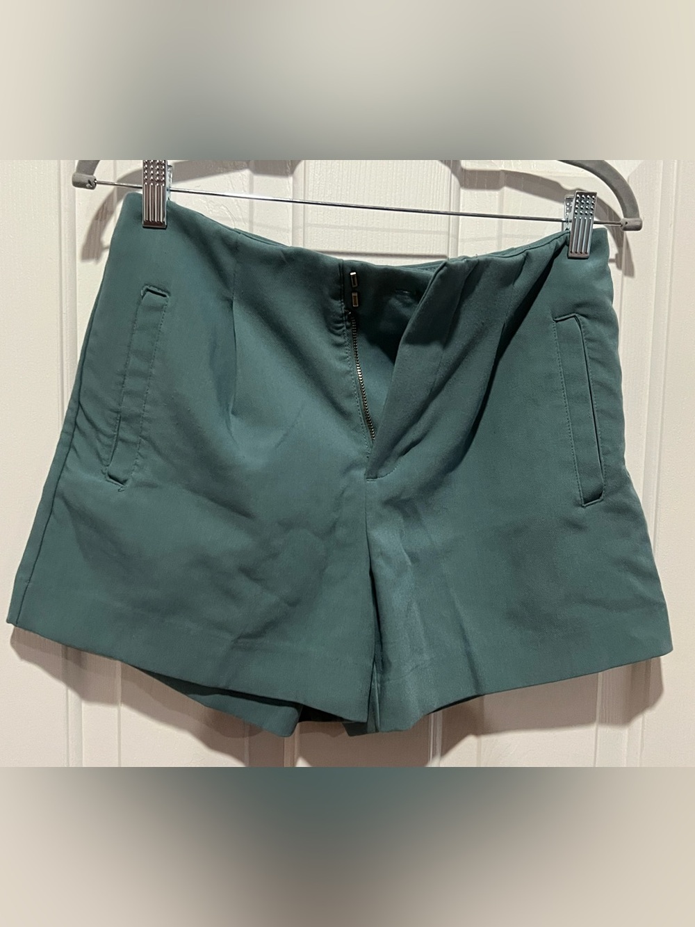 A New Day Business Shorts